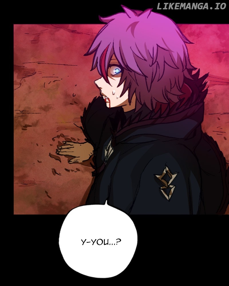 Daedalus of the Crows Chapter 80 - page 383