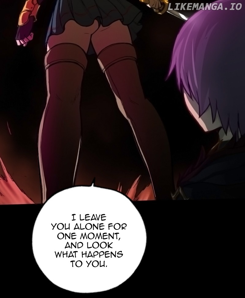 Daedalus of the Crows Chapter 80 - page 389