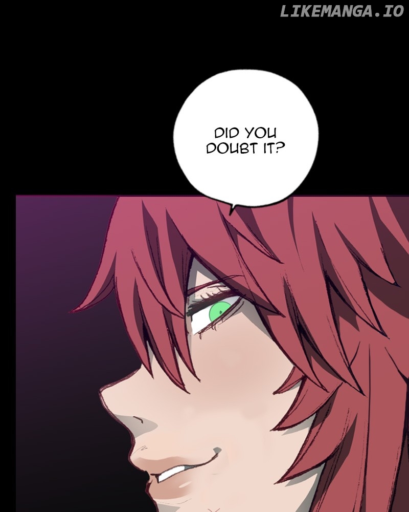 Daedalus of the Crows Chapter 80 - page 397