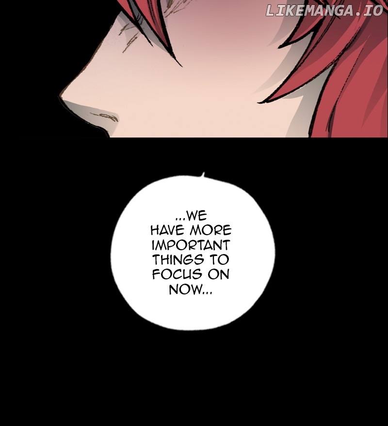 Daedalus of the Crows Chapter 80 - page 401