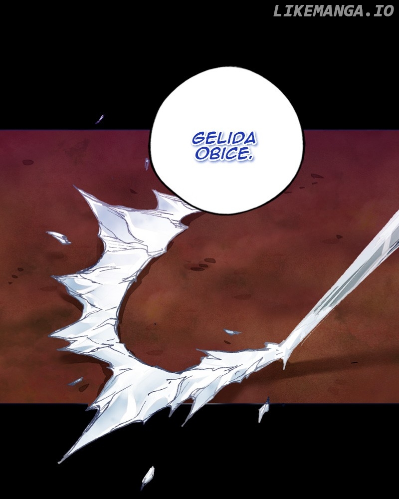 Daedalus of the Crows Chapter 80 - page 409