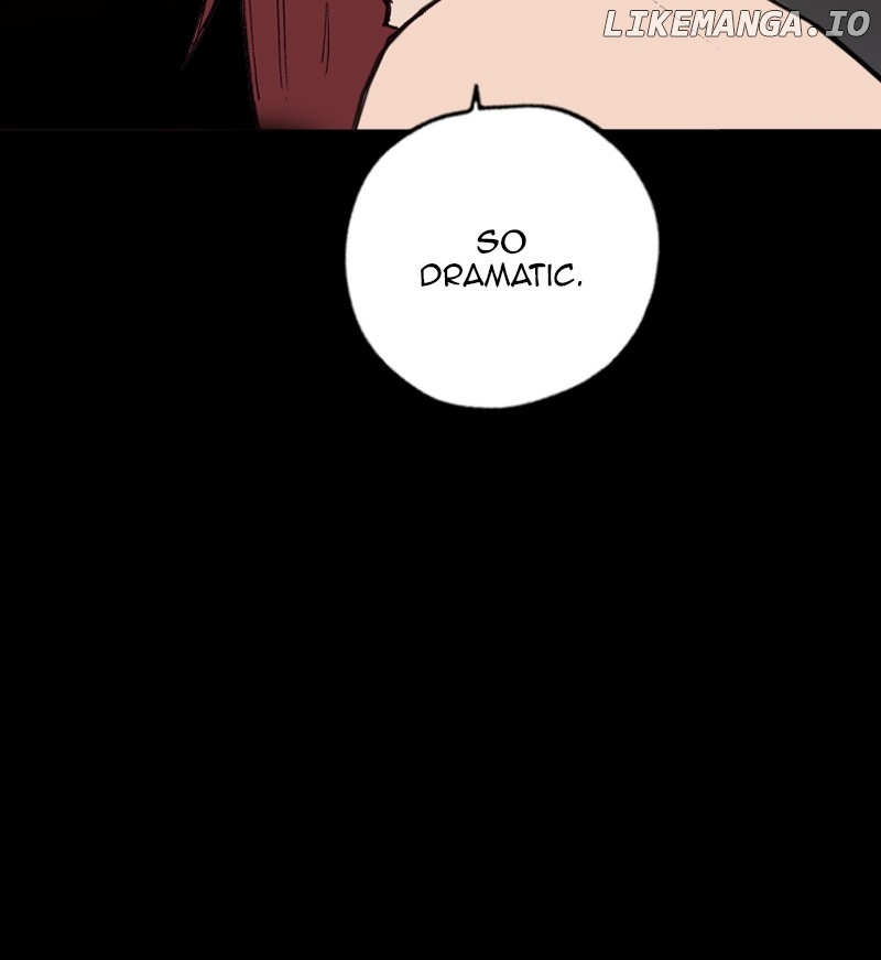Daedalus of the Crows Chapter 80 - page 416