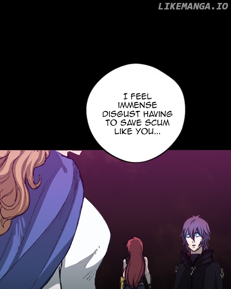 Daedalus of the Crows Chapter 80 - page 421