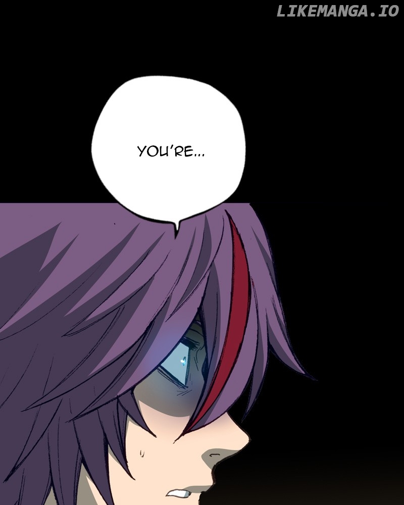 Daedalus of the Crows Chapter 80 - page 427
