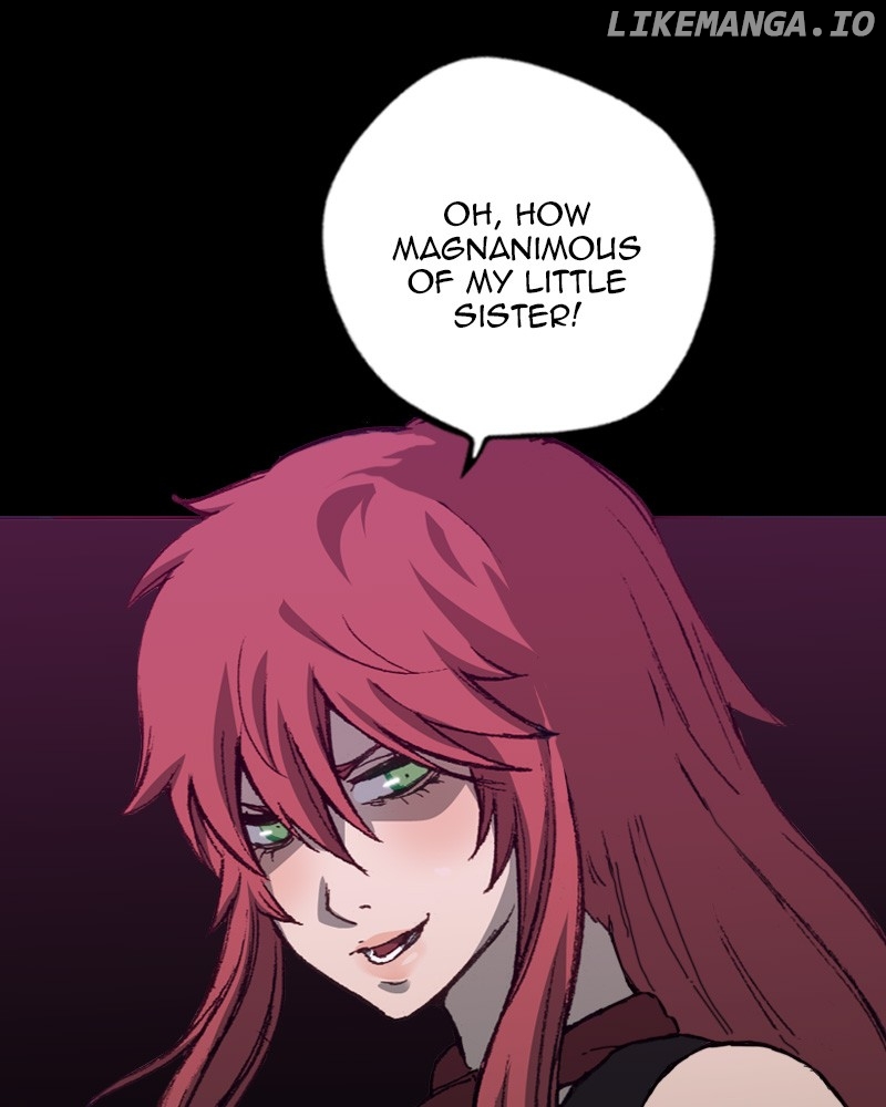 Daedalus of the Crows Chapter 80 - page 430