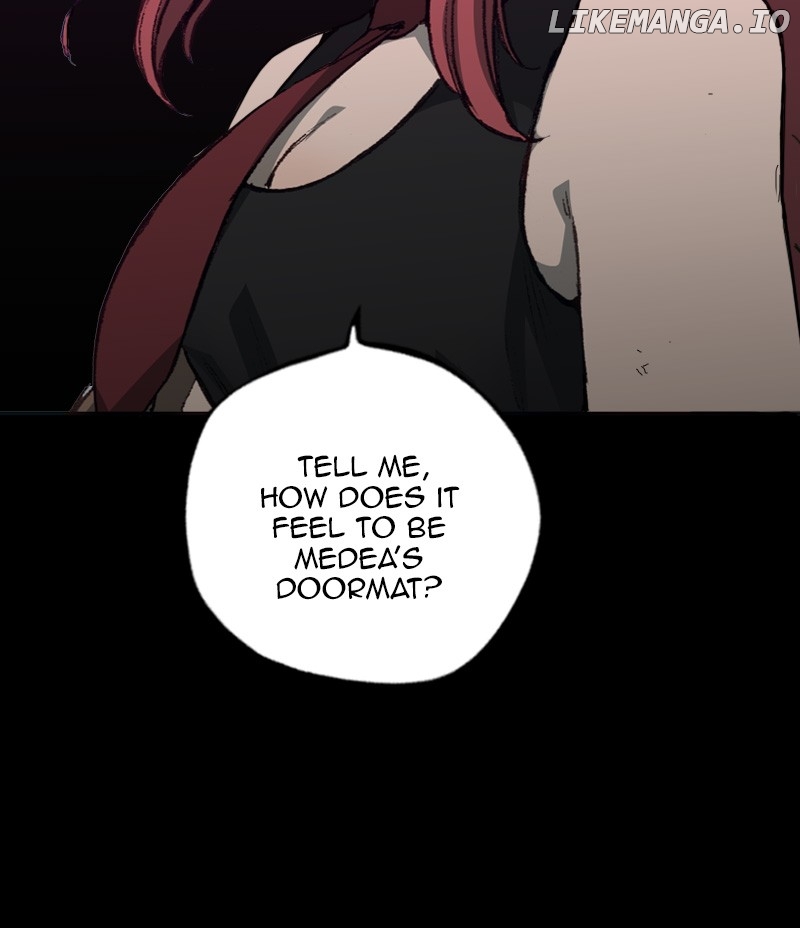 Daedalus of the Crows Chapter 80 - page 431