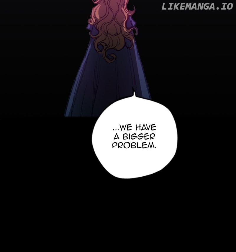 Daedalus of the Crows Chapter 80 - page 436
