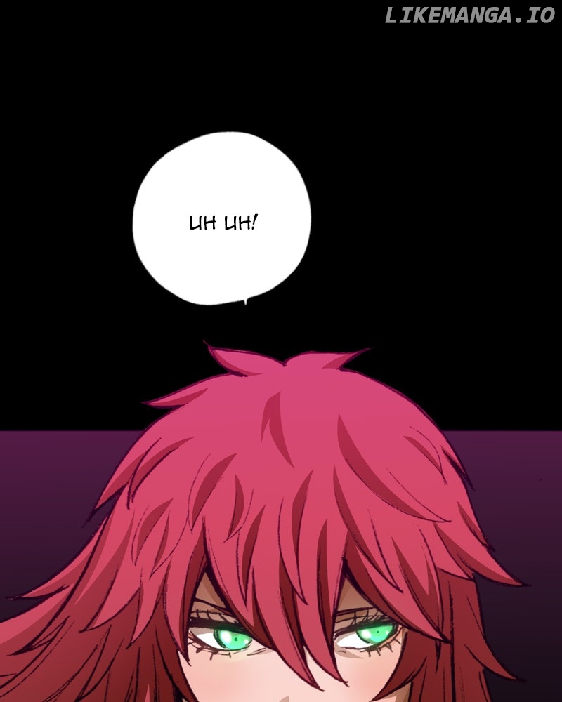 Daedalus of the Crows Chapter 80 - page 438