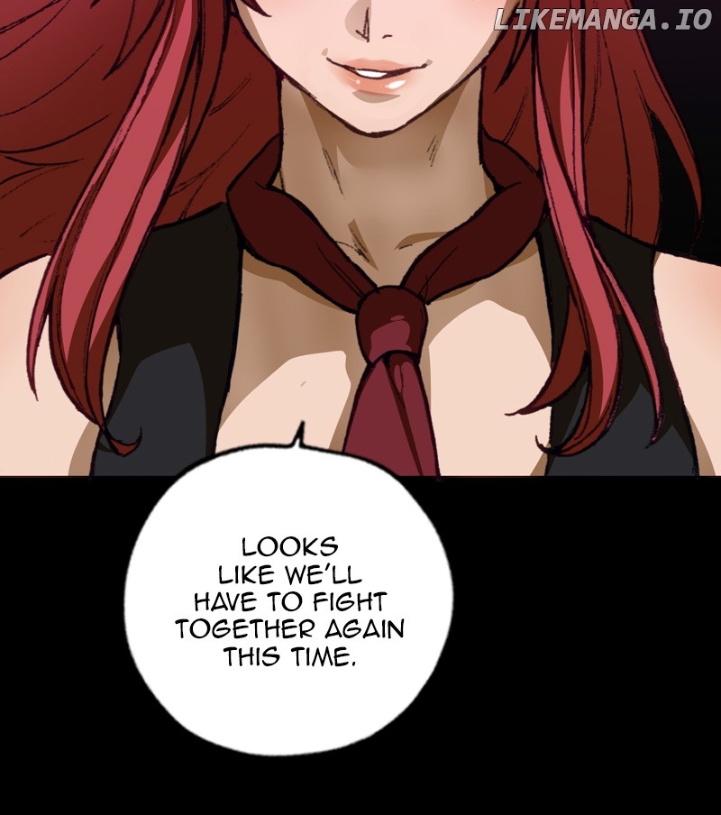 Daedalus of the Crows Chapter 80 - page 439