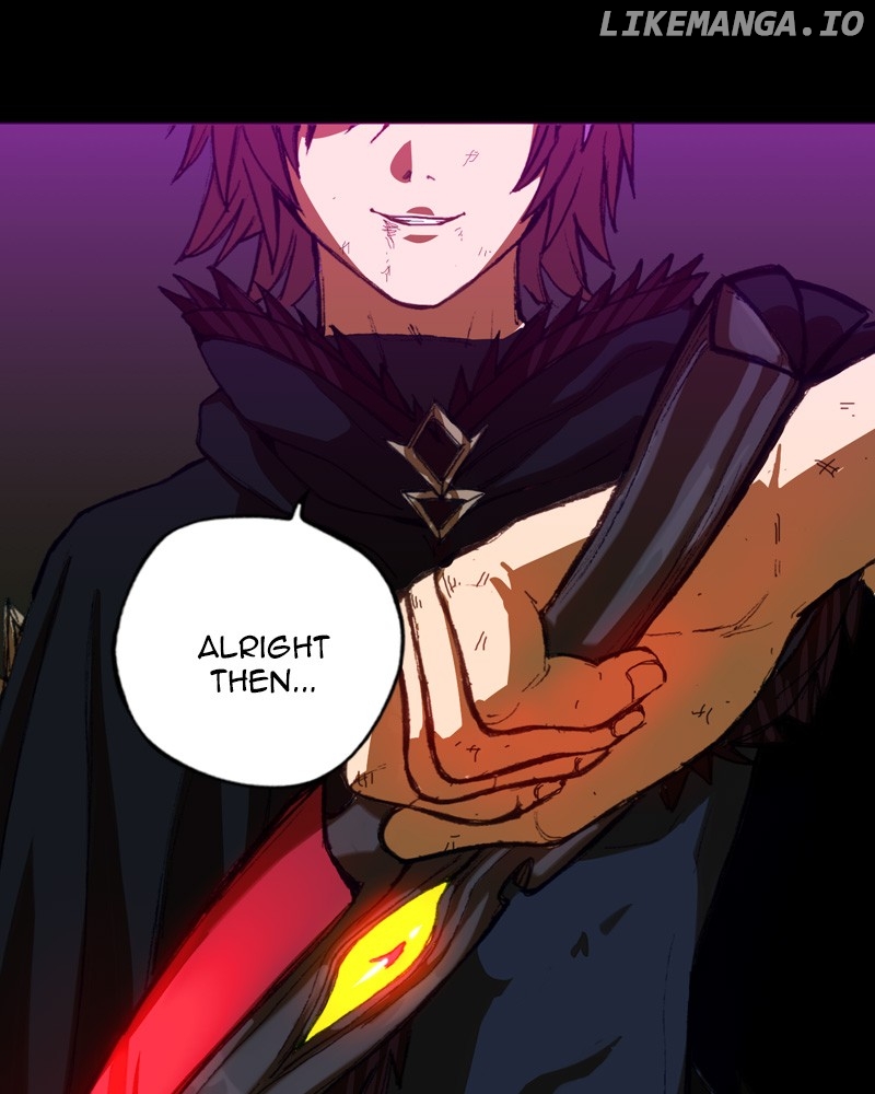 Daedalus of the Crows Chapter 80 - page 446