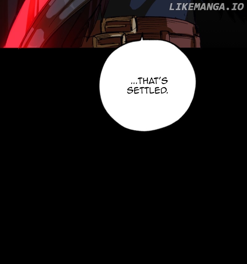 Daedalus of the Crows Chapter 80 - page 447