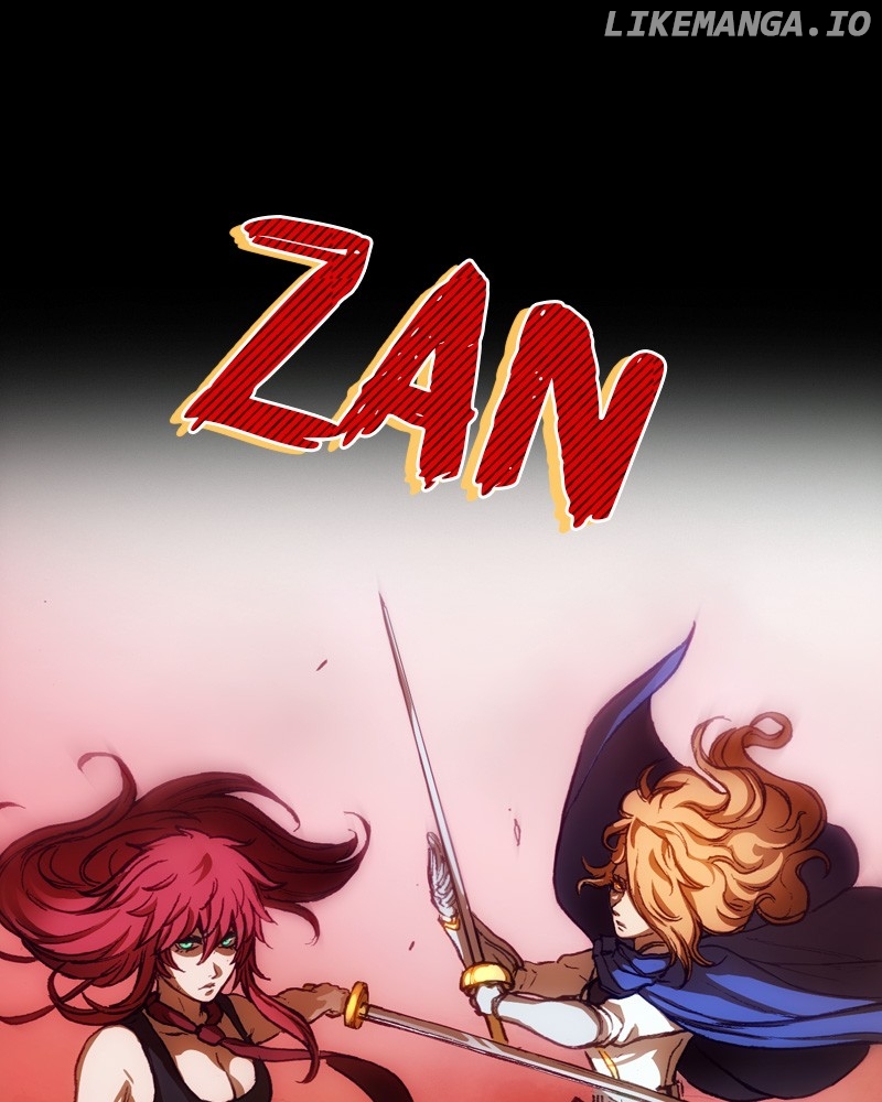 Daedalus of the Crows Chapter 80 - page 449
