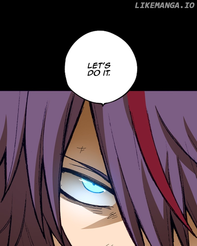 Daedalus of the Crows Chapter 80 - page 452