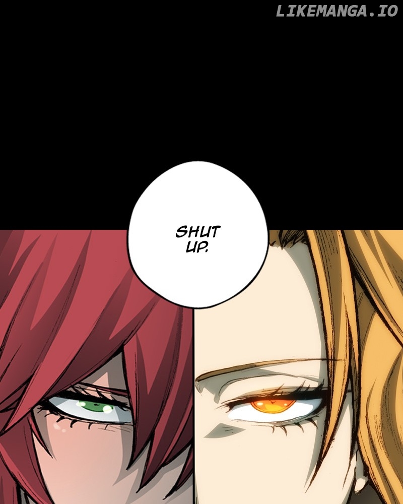 Daedalus of the Crows Chapter 80 - page 454