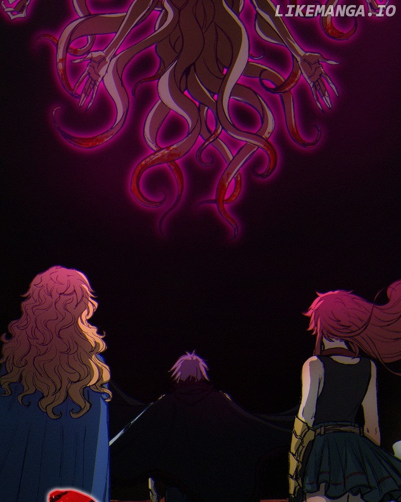 Daedalus of the Crows Chapter 80 - page 458