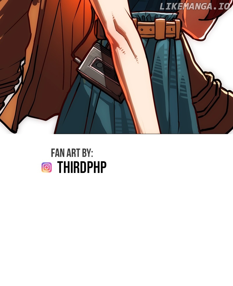 Daedalus of the Crows Chapter 81 - page 4