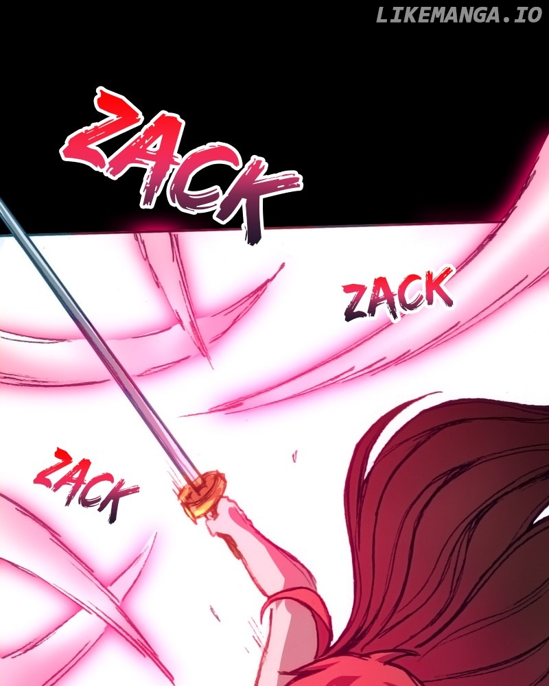 Daedalus of the Crows Chapter 81 - page 8