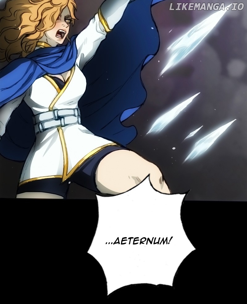 Daedalus of the Crows Chapter 81 - page 17