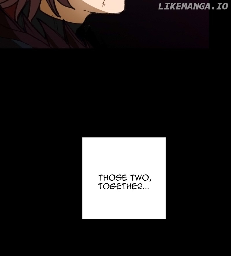Daedalus of the Crows Chapter 81 - page 23