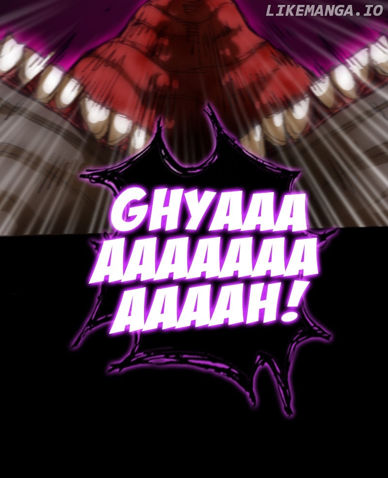 Daedalus of the Crows Chapter 81 - page 38