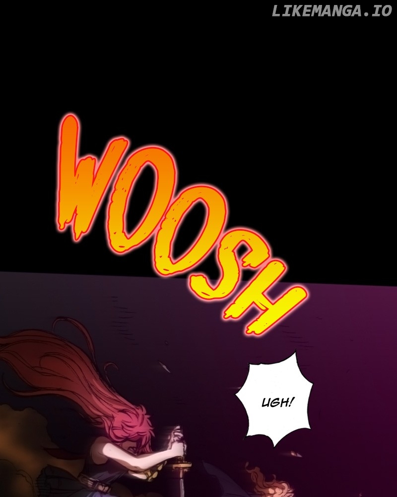Daedalus of the Crows Chapter 81 - page 40