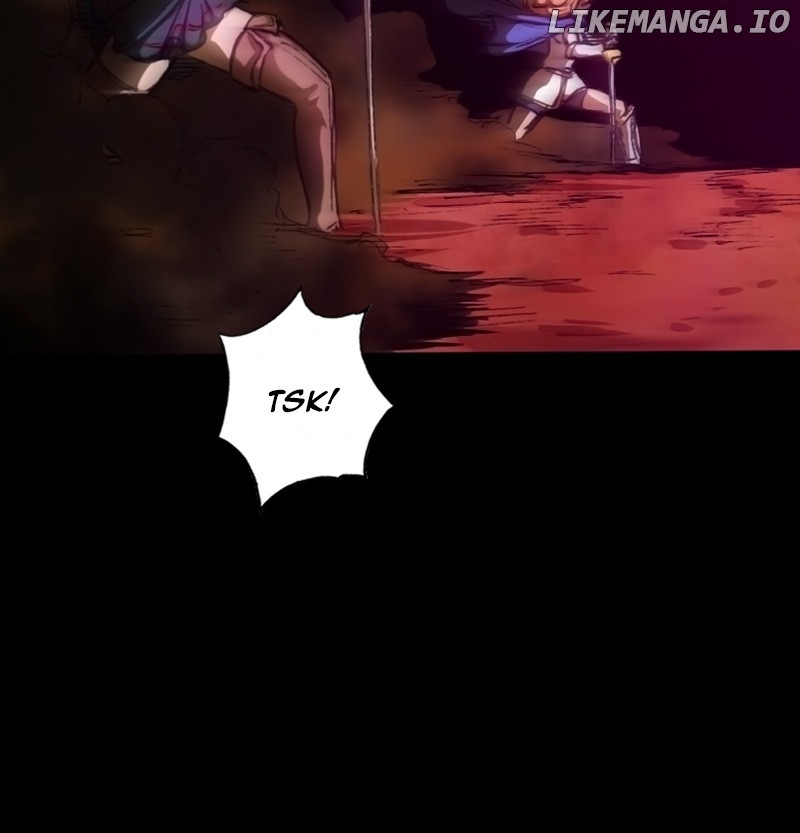Daedalus of the Crows Chapter 81 - page 41