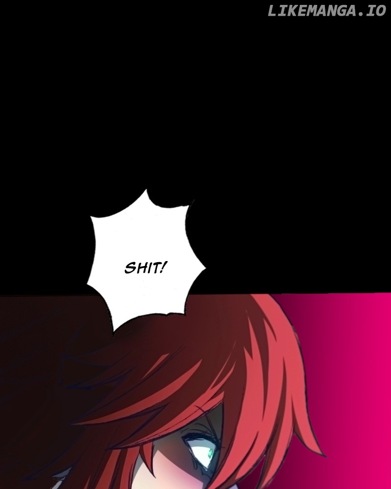 Daedalus of the Crows Chapter 81 - page 49