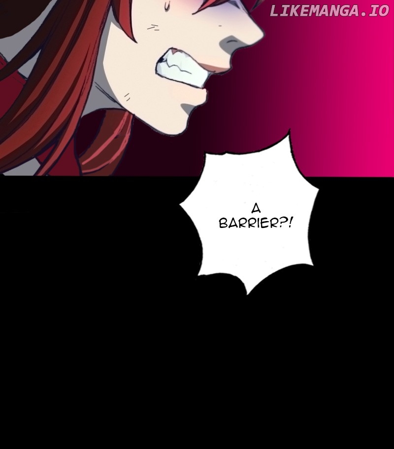 Daedalus of the Crows Chapter 81 - page 50