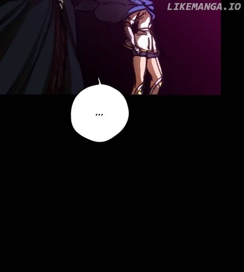 Daedalus of the Crows Chapter 81 - page 71