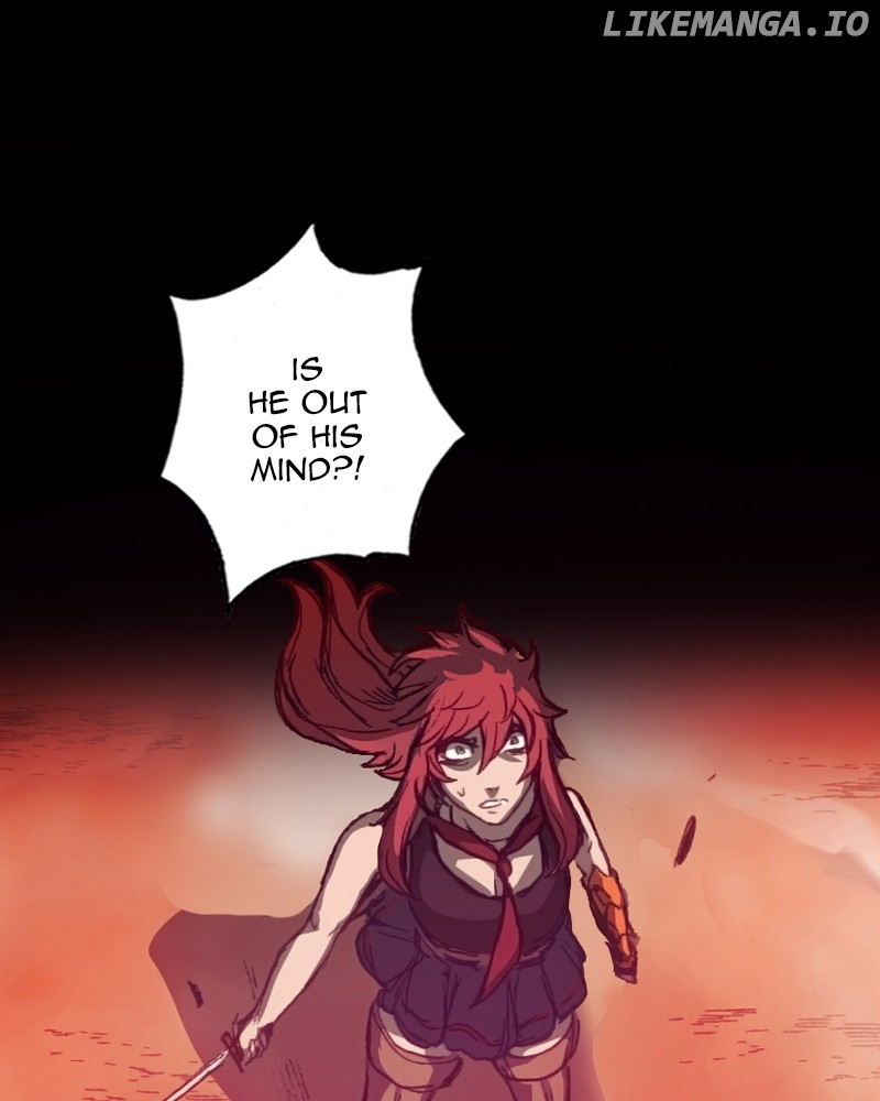 Daedalus of the Crows Chapter 81 - page 73