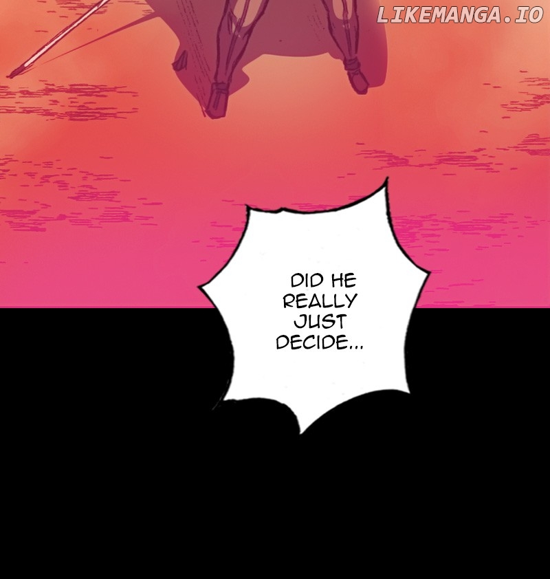 Daedalus of the Crows Chapter 81 - page 74