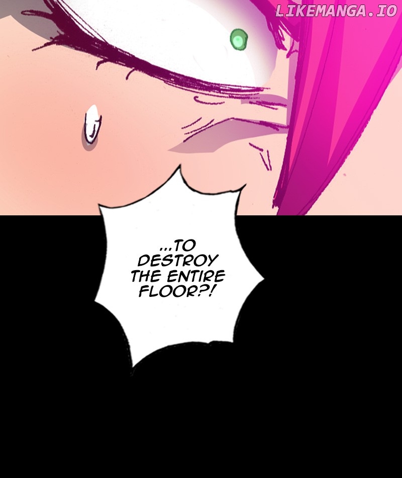 Daedalus of the Crows Chapter 81 - page 76