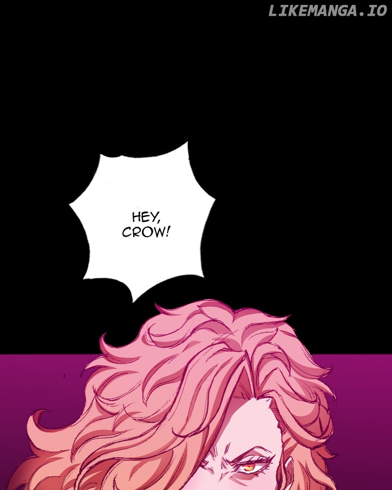 Daedalus of the Crows Chapter 81 - page 81