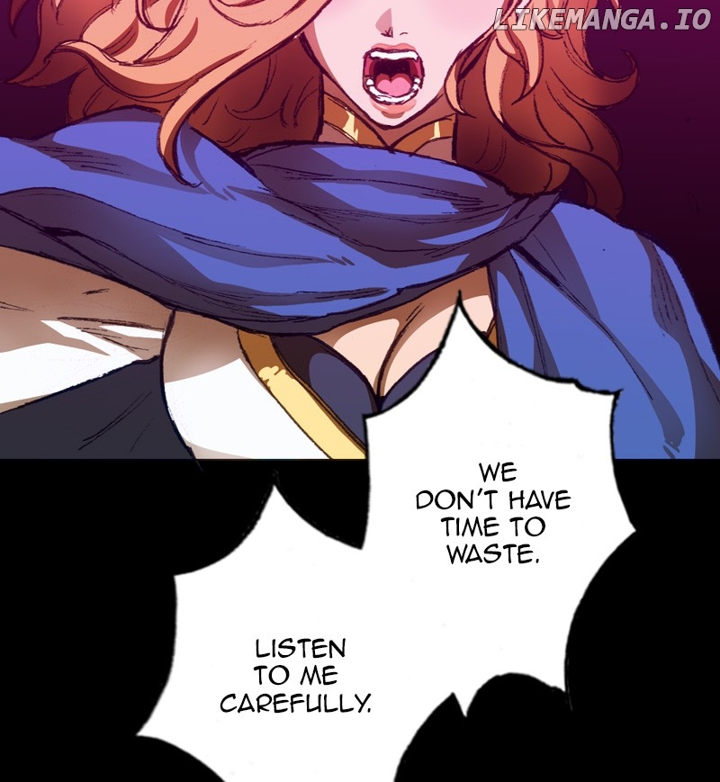 Daedalus of the Crows Chapter 81 - page 82