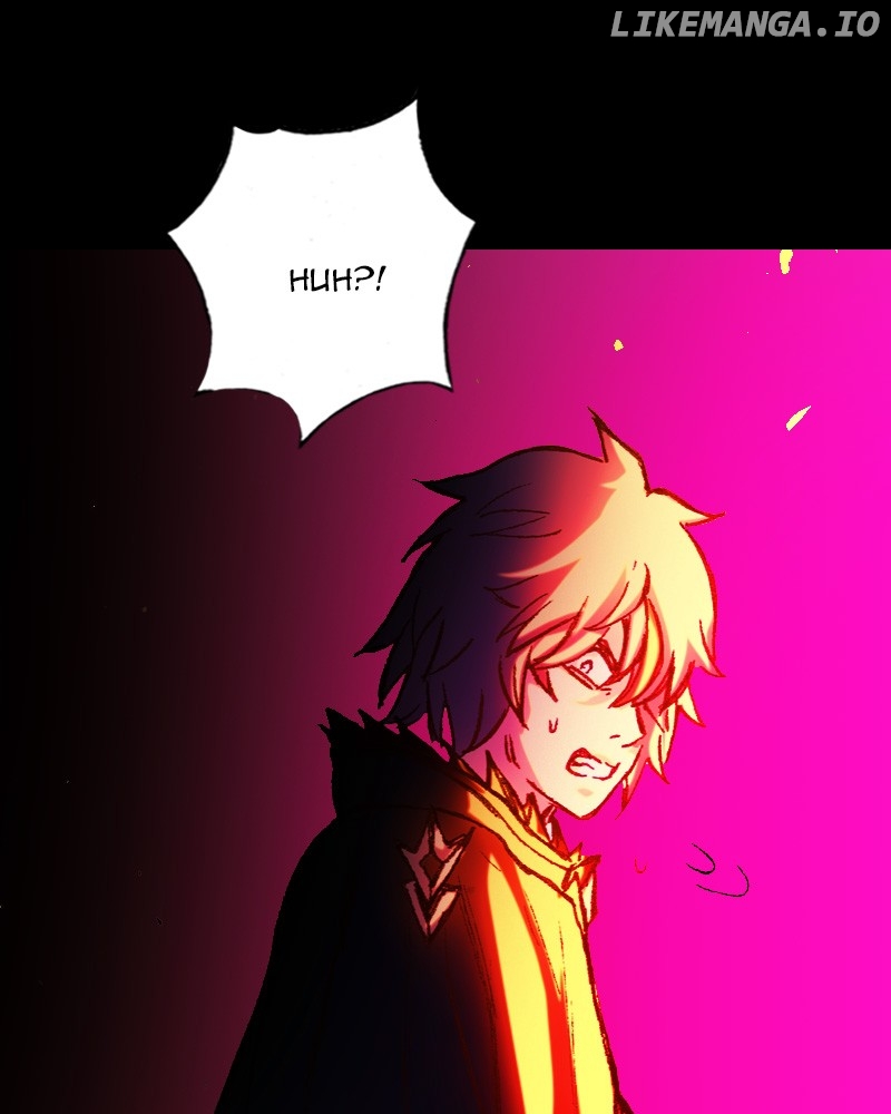 Daedalus of the Crows Chapter 81 - page 84