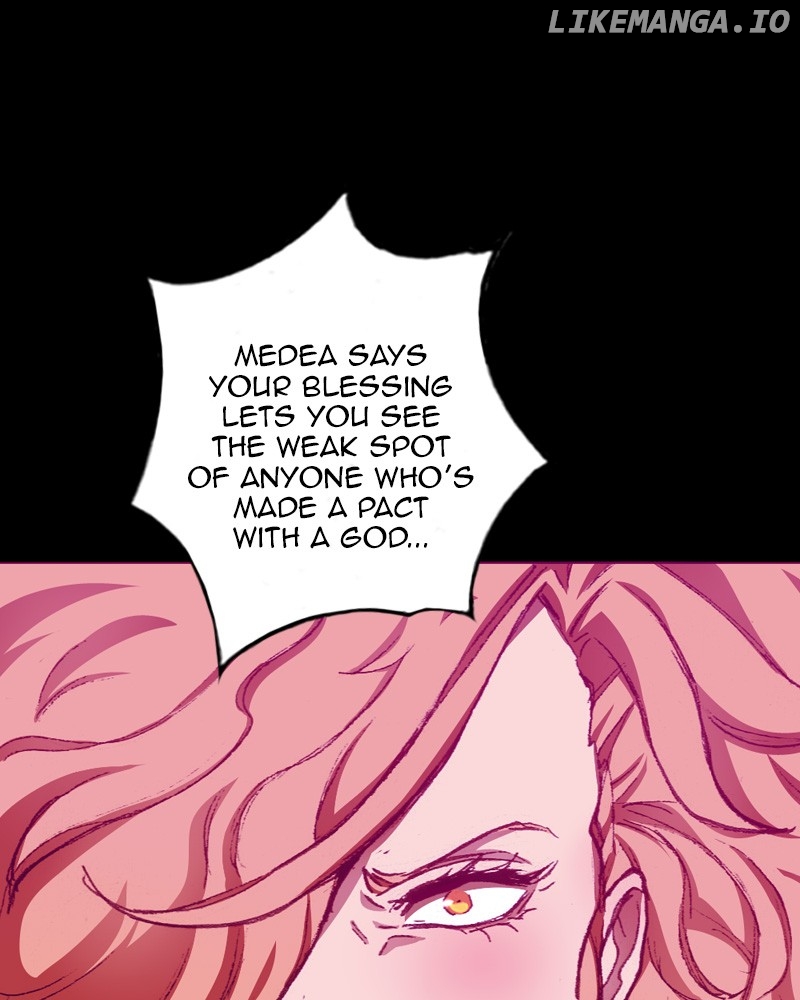 Daedalus of the Crows Chapter 81 - page 86