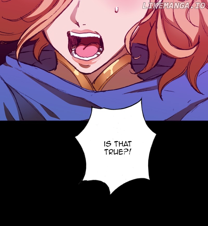 Daedalus of the Crows Chapter 81 - page 87