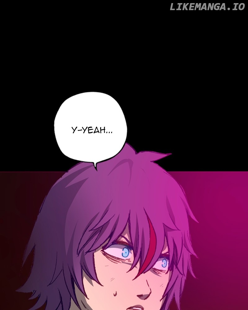 Daedalus of the Crows Chapter 81 - page 89
