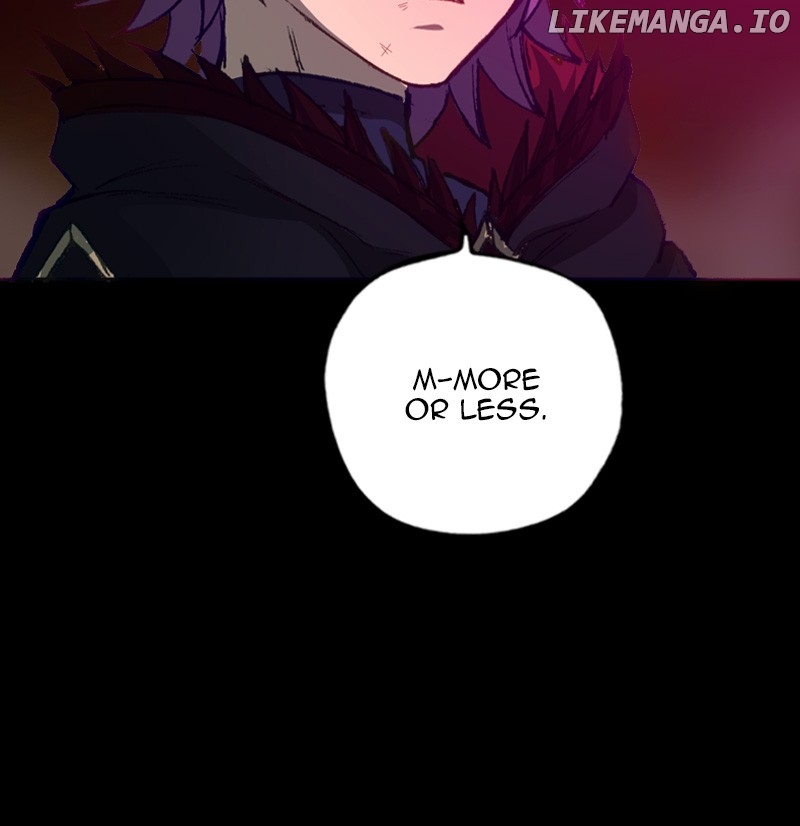 Daedalus of the Crows Chapter 81 - page 90