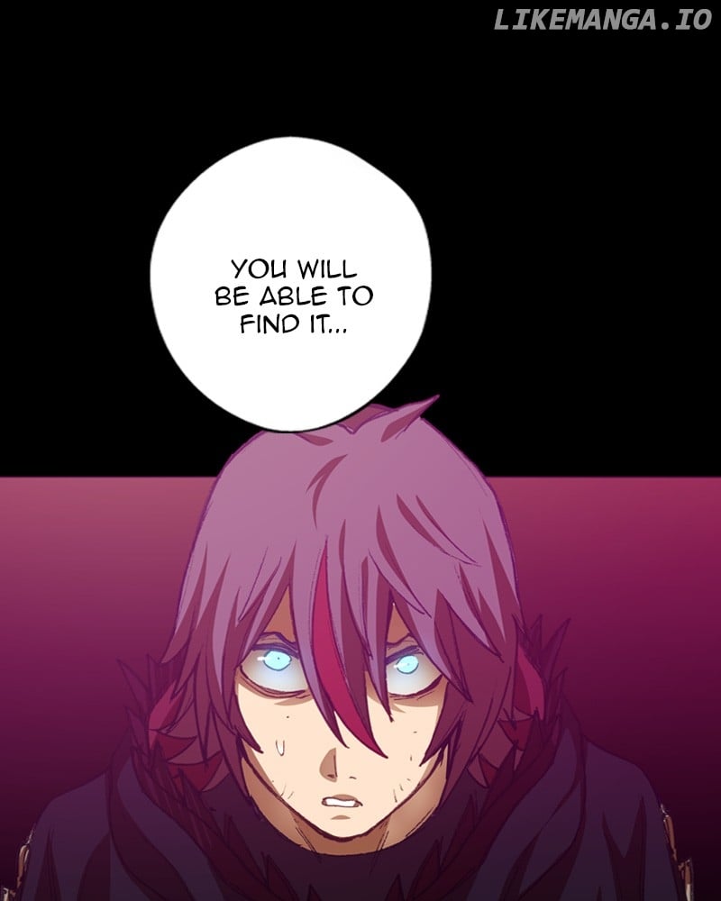 Daedalus of the Crows Chapter 81 - page 94