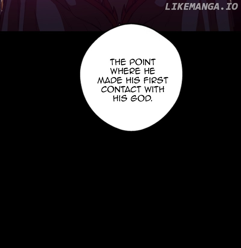 Daedalus of the Crows Chapter 81 - page 95