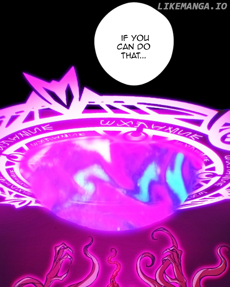 Daedalus of the Crows Chapter 81 - page 97