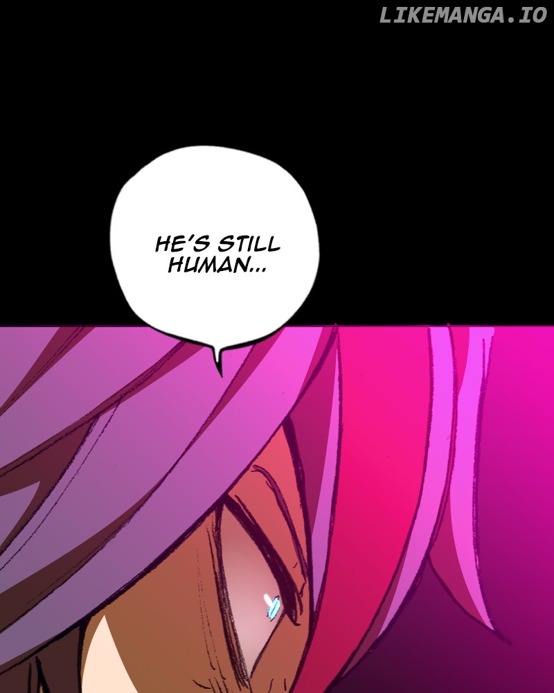 Daedalus of the Crows Chapter 81 - page 108