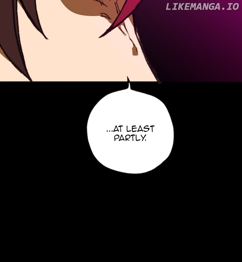 Daedalus of the Crows Chapter 81 - page 109