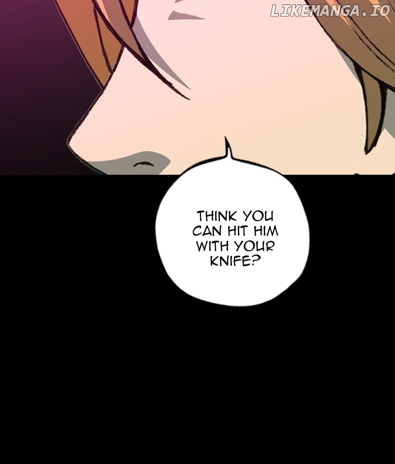 Daedalus of the Crows Chapter 81 - page 112