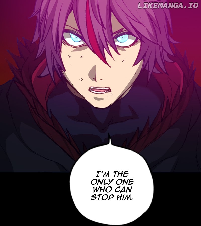 Daedalus of the Crows Chapter 81 - page 115