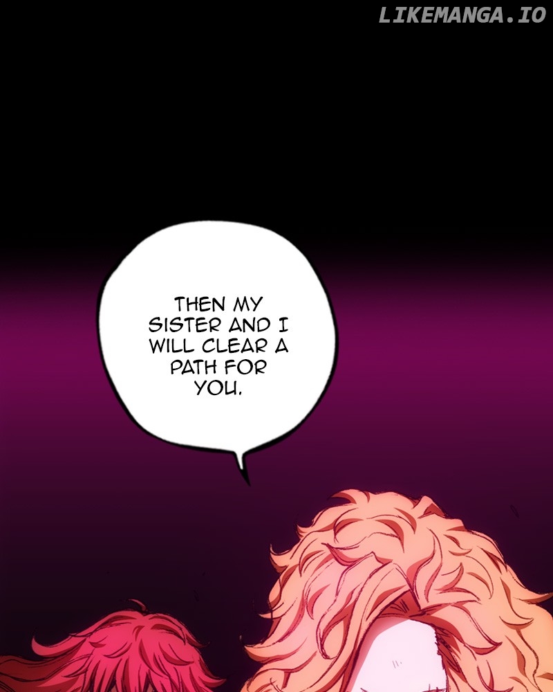 Daedalus of the Crows Chapter 81 - page 120