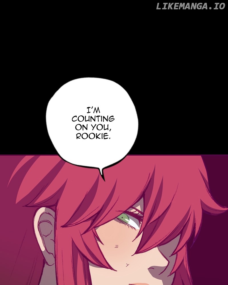 Daedalus of the Crows Chapter 81 - page 123