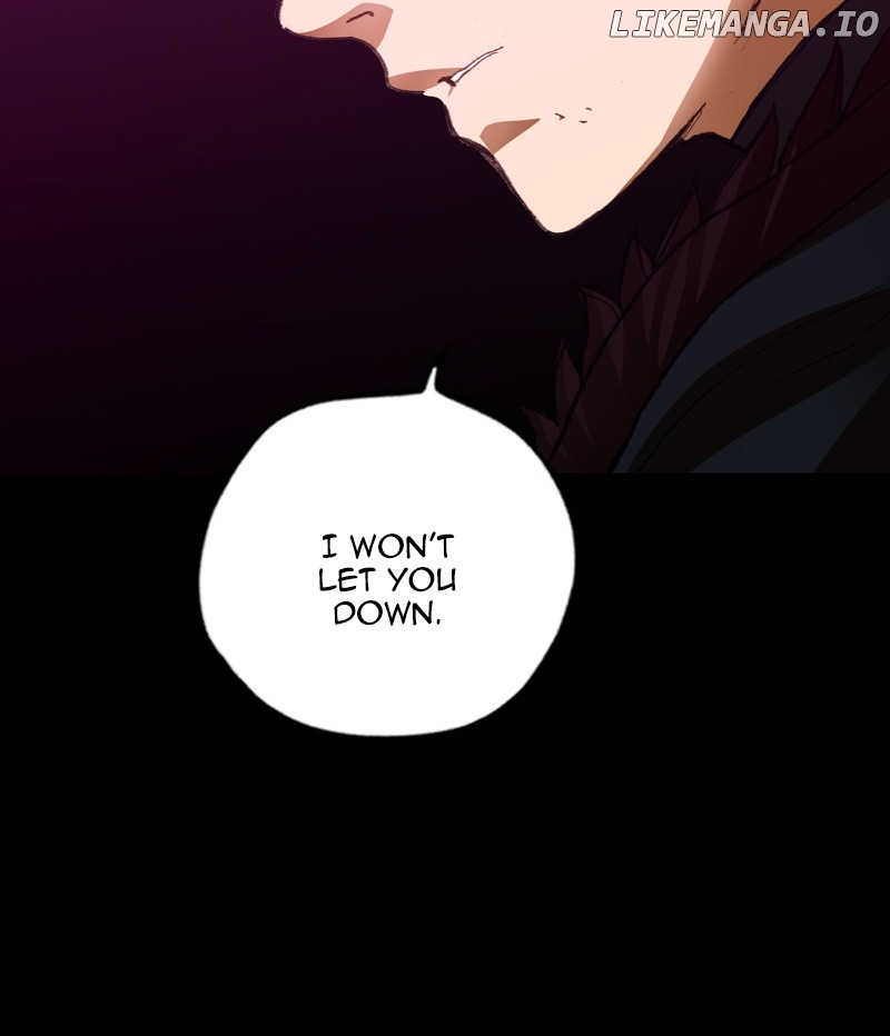 Daedalus of the Crows Chapter 81 - page 126