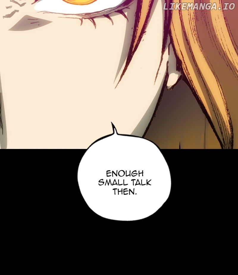 Daedalus of the Crows Chapter 81 - page 129
